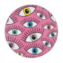 Recherche de magie planches à découper Noir