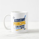 Recherche de directeur adjoint tasses Personnel administratif
