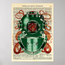 Suche nach helm poster Tauchen