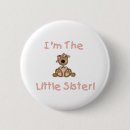 Suche nach ich bin die kleine schwester buttons Familie