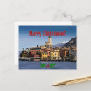 Suche nach malcesine postkarten Italien