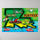 Suche nach louisiana poster Staat