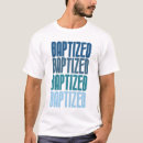 Suche nach taufen tshirts Modern