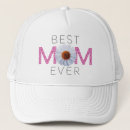 Recherche de votre image casquettes Pour elle
