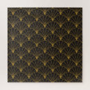 Suche nach vintage muster puzzle Jugendstil