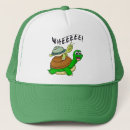 Recherche de vitesse casquettes Humour