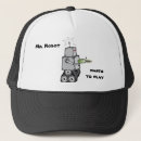 Recherche de robot casquettes Enfants
