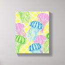 Suche nach rosa quallen poster Niedlich