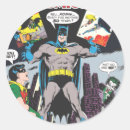 Suche nach batman comic aufkleber Originale