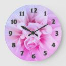 Suche nach dahlien wanduhren Rosa