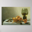 Suche nach claesz poster C17th