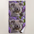 Suche nach koala strand tuch Wunderbar