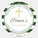 Recherche de de communion autocollants Religieux