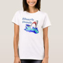 Suche nach haifische tshirts Für sie