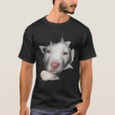 Recherche de pitbull blanc tshirts Mignon