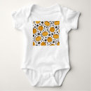 Recherche de sans couture bébé vêtements Floral