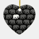 Recherche de éléphant rose ornements Éléphants