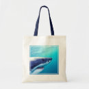 Suche nach hai taschen Unterwasser