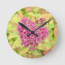 Suche nach naturlich wanduhren Blume