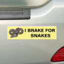 Recherche de serpent voiture autocollants Reptiles