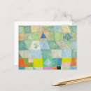 Recherche de paul cartes postales Géométrique