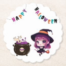 Suche nach oktober untersetzer Halloween
