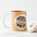 Recherche de petite grenouille tasses Pour enfants