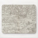 Recherche de topographique tapis souris Atlas