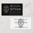 Recherche de skull cartes visite Goth