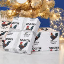 Suche nach lustiger hahn geschenkpapier Vogelvogel