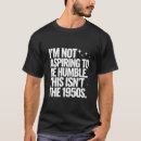Suche nach bescheiden tshirts 2025
