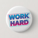 Recherche de bourreaux de travail Typographie