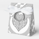 Suche nach weiße spitze papier geschenk box Herz