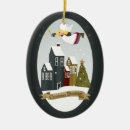Recherche de bénédictions ornements Noël
