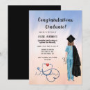 Recherche de docteur invitations Bleu