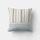 Recherche de fumée bleue coussins Motif