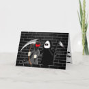 Suche nach grimmiger sensenmann halloween karten Tod