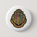 Suche nach hogwarts buttons Vintag