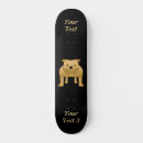 Recherche de bulldog skateboards Mignon