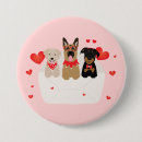 Recherche de enveloppe de badges Amour