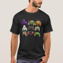 Recherche de contrôleur de jeu tshirts Enfants
