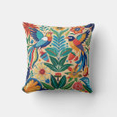 Recherche de faune et flore coussins Fleurs