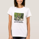 Recherche de animal lent tshirts Tortue