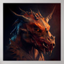 Suche nach ungeheuer poster Für ihn