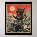 Suche nach drummer poster Cool