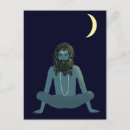 Recherche de shiva cartes postales Siva