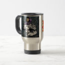 Recherche de halloween voyage mugs Effrayant