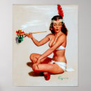 Recherche de fille indienne posters Beau