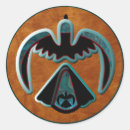 Suche nach thunderbird aufkleber Vogelvogel