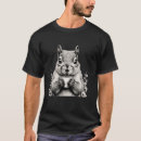 Suche nach niedliches eichhörnchen tshirts Liebhaber